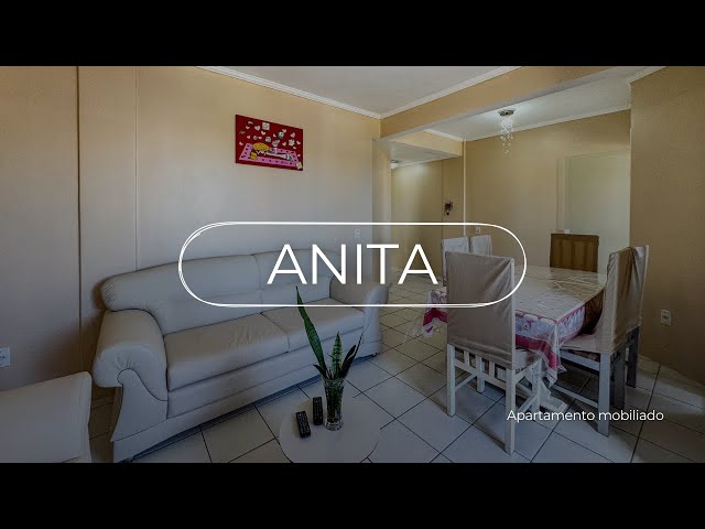 Apartamento com 2 quartos em Torres/RS