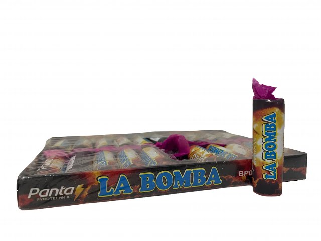 La Bomba