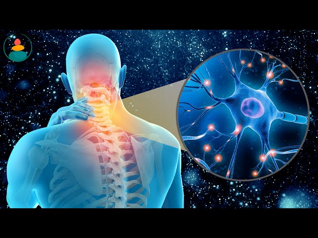 Restoration Body and DNA Repair - Melatonin Release | Emotional and Physical Healing