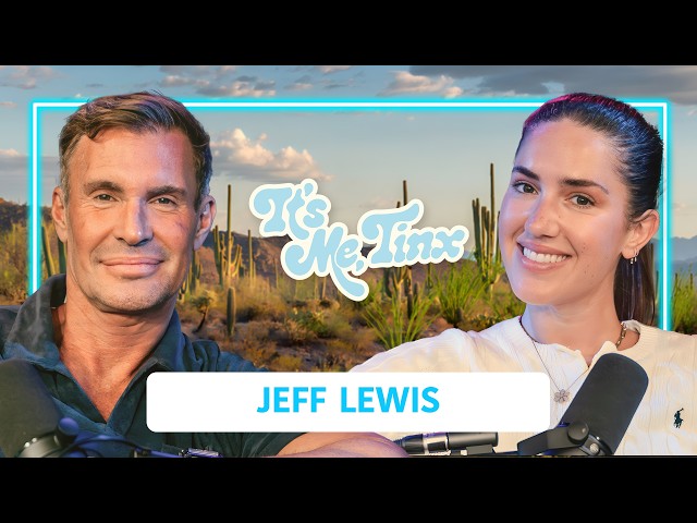 Dim Lights, Digital Roses, & Desert Diets with Jeff Lewis | Office Hours