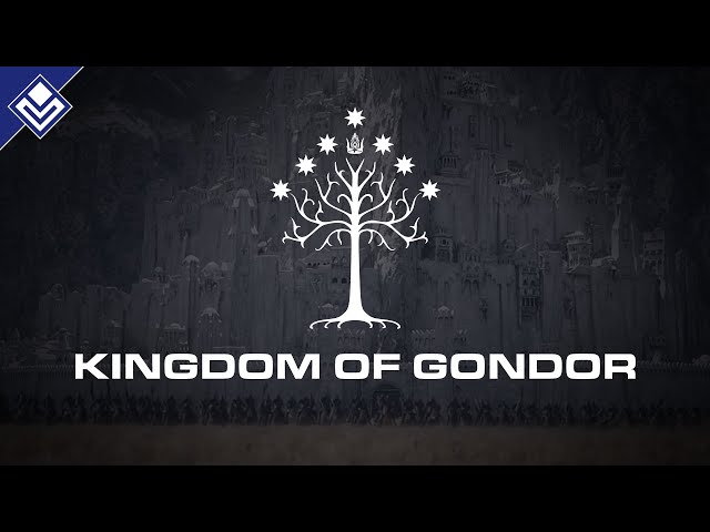 Kingdom of Gondor | Lord of the Rings