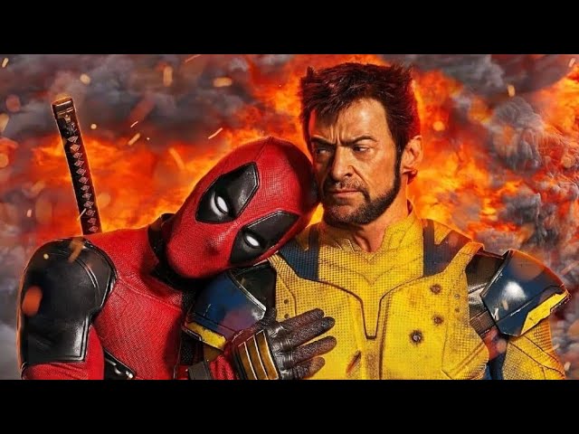 Deadpool & Wolverine è un capolavoro? | Recensione #6