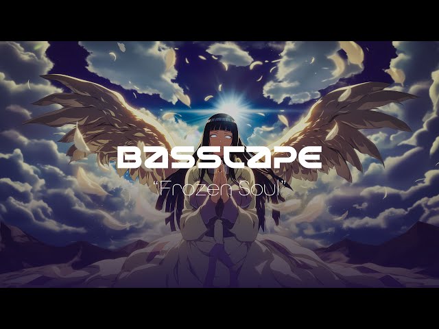 🔥 Basscape - Frozen Soul 🎮 Best Gaming Vibes | EDM & Gaming Music 2025