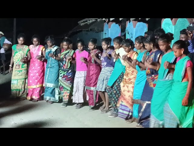 Bapla Dong Enecj New Santali Video Song 2023