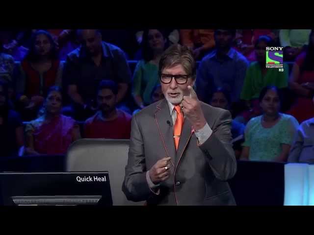 koshish karne walon ki haar nahi hoti by amitabh bachchan