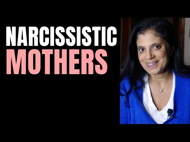 Narcissistic mothers