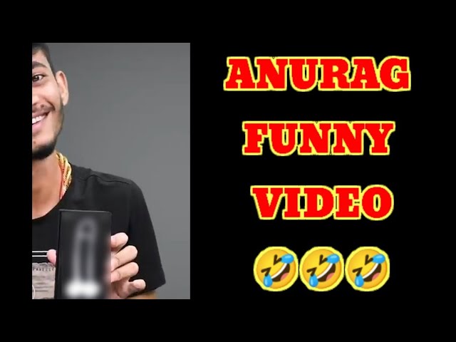 Anurag Dwivedi Funny video #anurag#funny#video#dwivedi