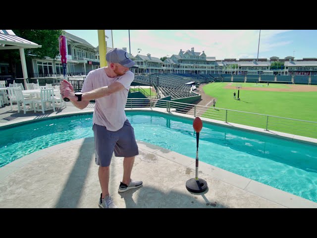 All Sports Trick Shots | Dude Perfect