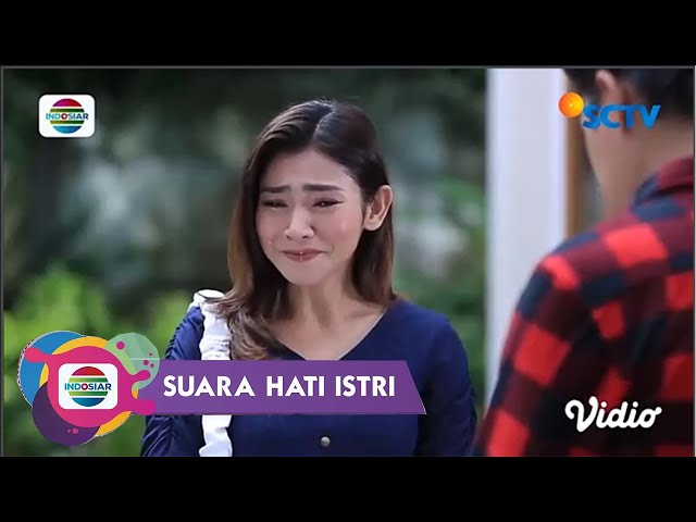 Suara Hati Istri