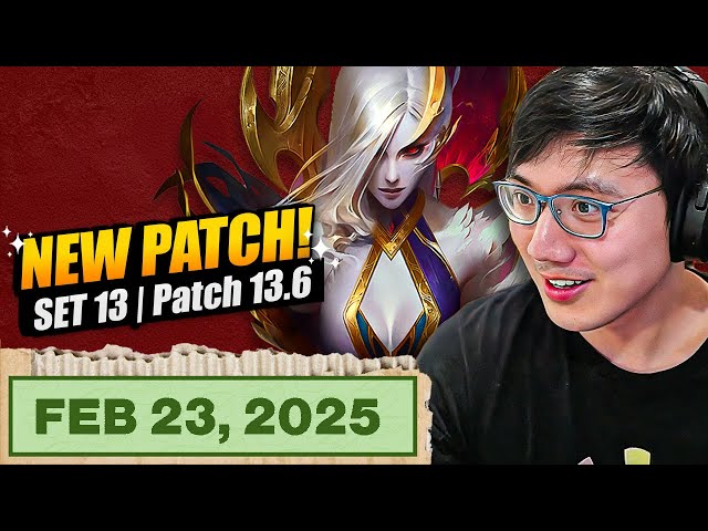 Rare Weekend Stream | Mecha BREAK | TFT Stream Patch 13.6 (ft. Sykkuno, Shiphtur, Garek)