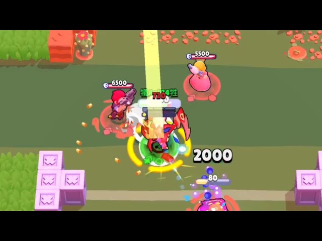 Mortis in Random #20