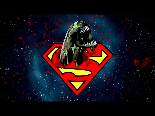 The Man of Steel Meets the Xenomorph: Superman/Aliens - Explained