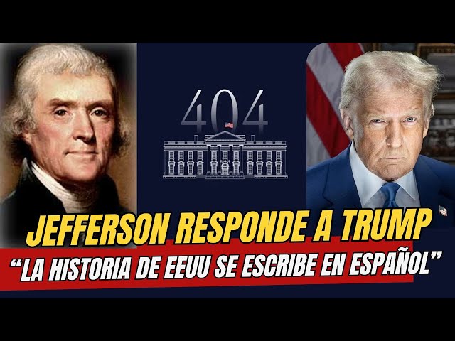 TRUMP vs. la HISTORIA: El Origen Español del Sur y Oeste de EE.UU.