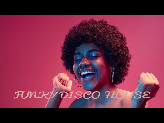 Funky Disco House  Mix 2023 | #12 | Mixed By Funky Beat