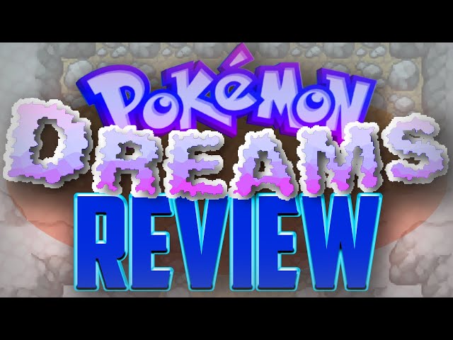 Pokemon Dreams Review