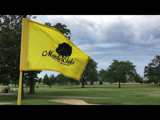 2017 Wisconsin DECA Golf Outing Recap