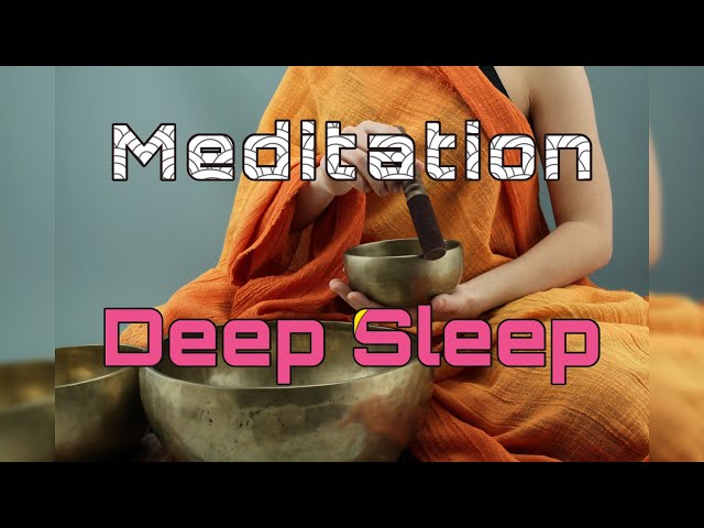 Tibetan healing sounds, Tibetan bowl music, Meditation bowl music, Singing Bowl with water