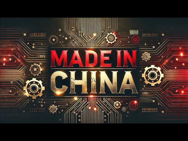 Made in China - Documentary