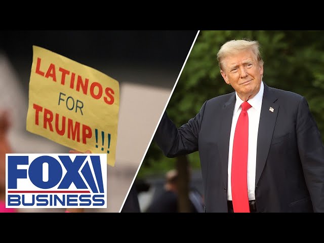 Latinos are ‘ecstatic’ over Trump’s executive order on cartels, expert says