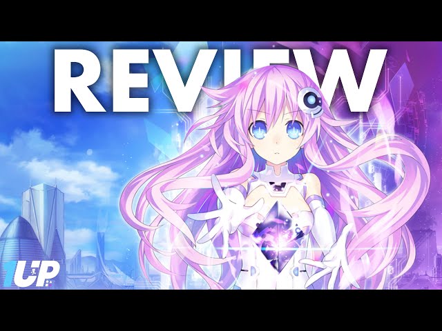 Neptunia: Sisters VS Sisters is a Really Good Game | Review