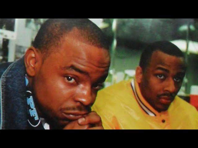 Group Home - Livin Proof - remix - Mobb Deep Drop a Gem on Em’ mashup pt.2