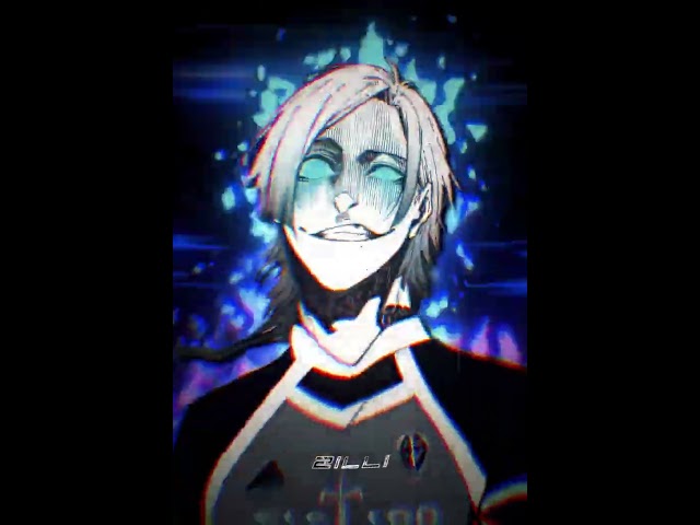 ✦┊KAISER   #bluelock #michaelkaiser#kaiser#anime manga#manga#mangaedits