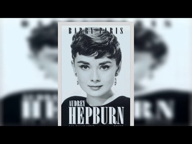 Audrey Hepburn biografie | Berühmte Personen Kana