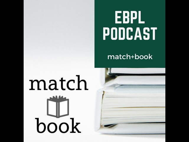 Match+Book: Nonfiction Favorites