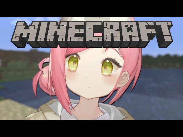 【Minecraft】more minecraft with viewers