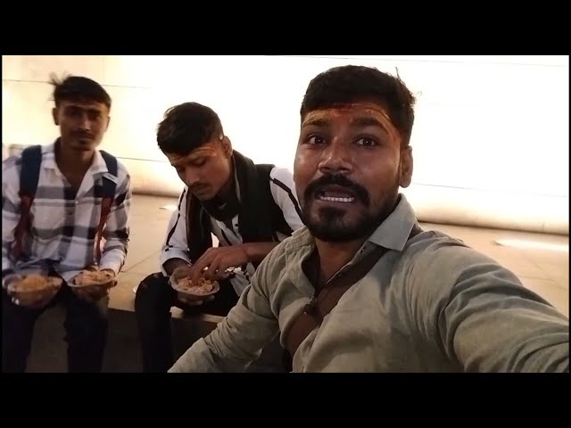 बनारस की पावन धरती  #varanasi #vlog #viral #surajatozvlog