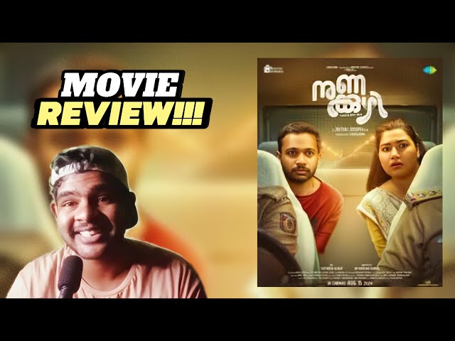 Nunakkuzhi: Movie Review!!!