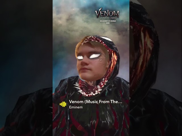 Venom- Eminem (Music From The Motion Picture)