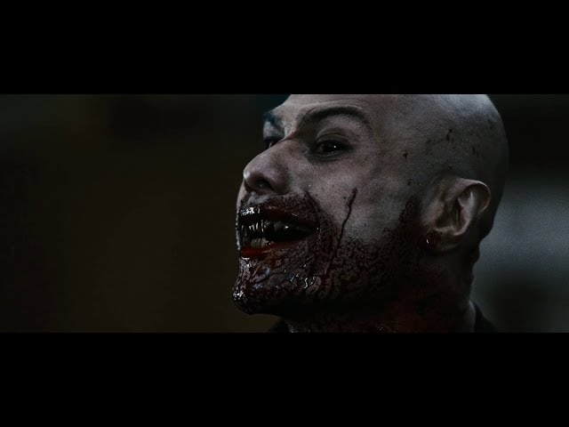 30 Days Of Night - Isaac Death Scene (HD)