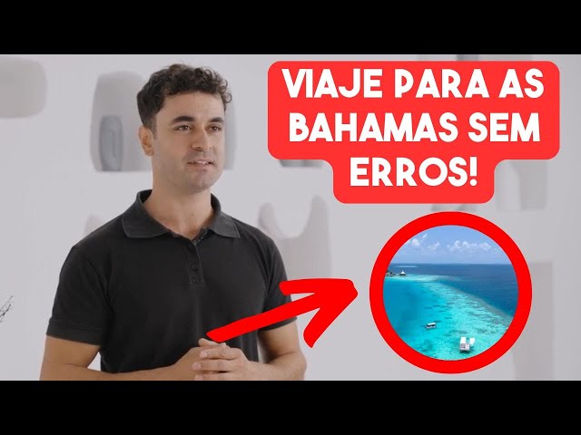 Experiência Única: Dicas de Viagem nas Bahamas