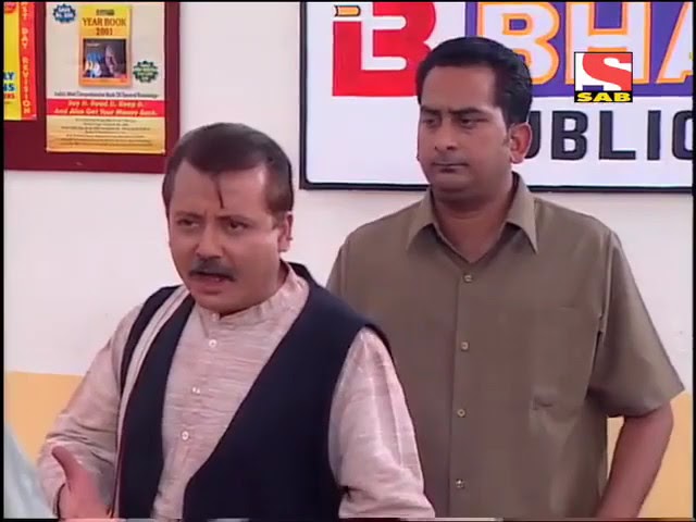 Office Office Ep 68।। Bhatiya Publication।। Mosaddi laal Ban gaye Kavi