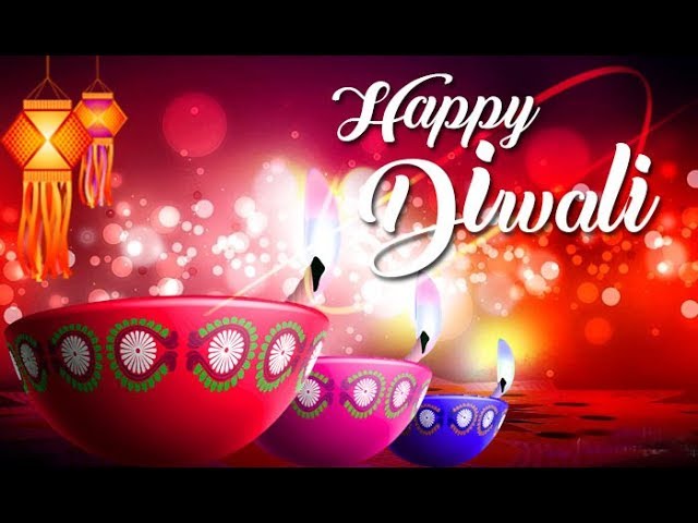 Happy Diwali Wishes & Greetings 2023