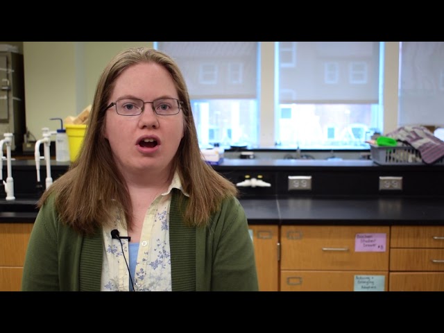 Health Sciences in 60 Seconds