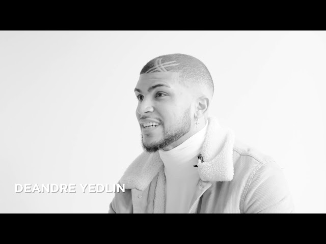 DeAndre Yedlin - Shirts and Skins