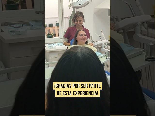 Formación en Dentistas Sobre Ruedas