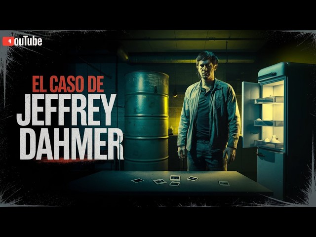 La Verdadera Cara de la Locura El Caso de Jeffrey Dahmer