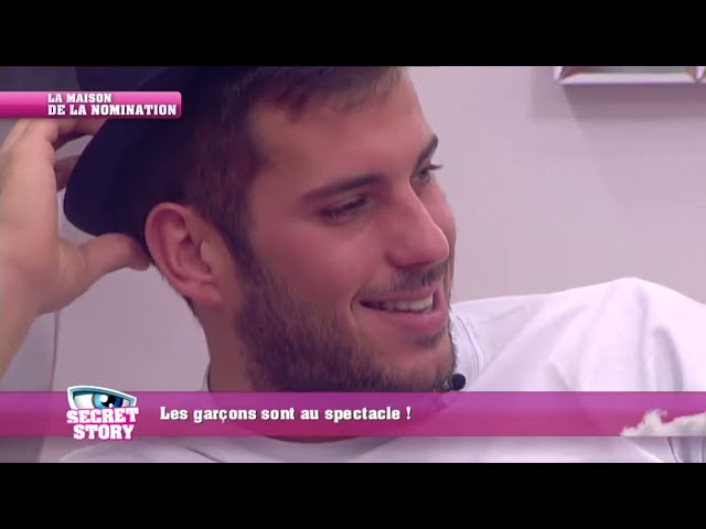 Secret Story S5 | Quotidienne 46 | Intégrale