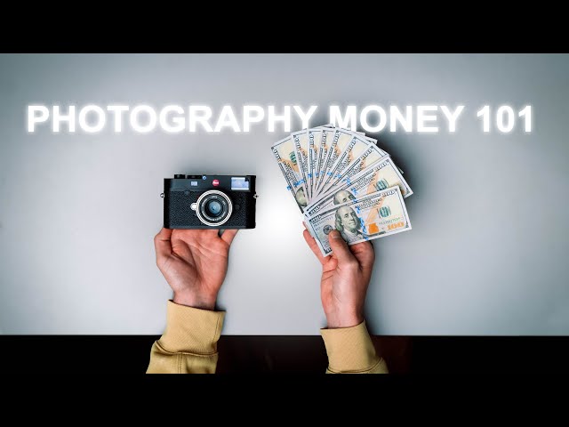 How To Quickly Make More Money as a Photographer in 2025