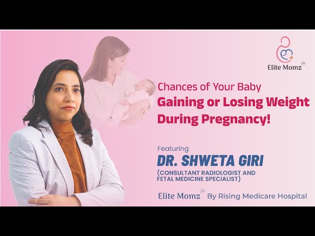 📏 Can Doctors Accurately Measure Your Baby’s Weight in the Womb? 🤰✨