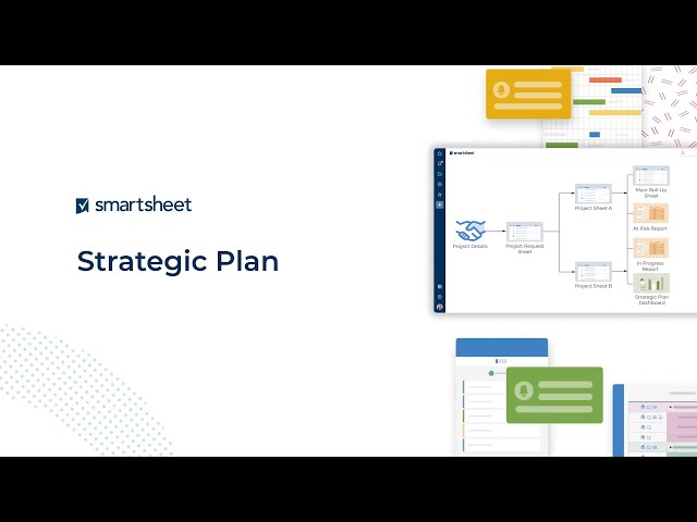 Strategic Plan