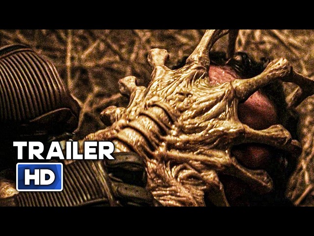 THE BEST NEW HORROR MOVIES 2024 (Trailers)