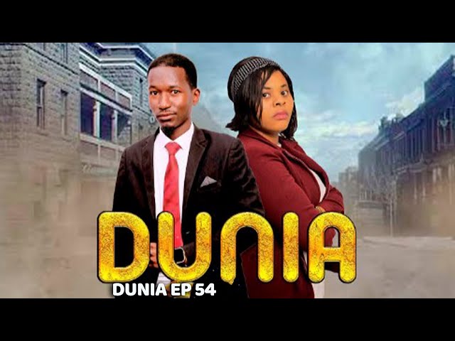 DUNIA (Ep 54)                                                                                   HD