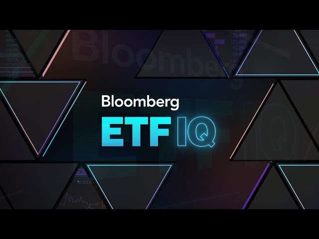 Bloomberg ETF IQ 01/13/2025