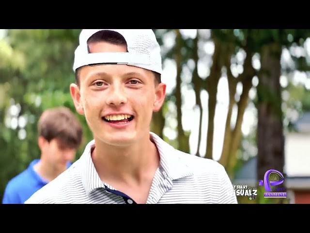 PROJECT JASMINE CHARITY GOLF TOURNAMENT || FILMED BY: 🎥Shot ByShort