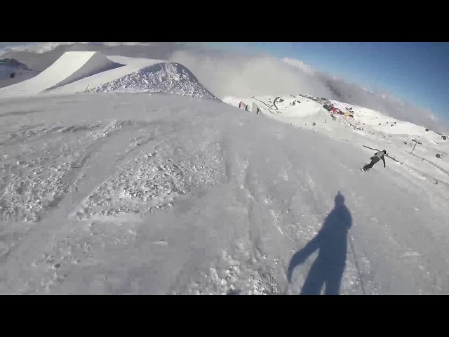 Cardrona 1