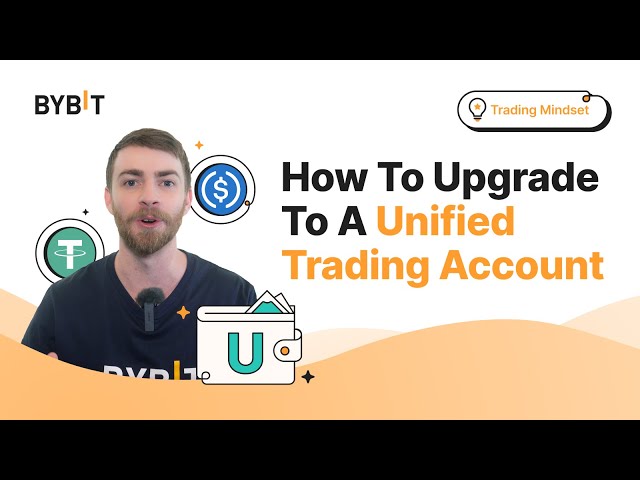 Maximise your crypto capital efficiency: Bybit Unified Trading Account Explained